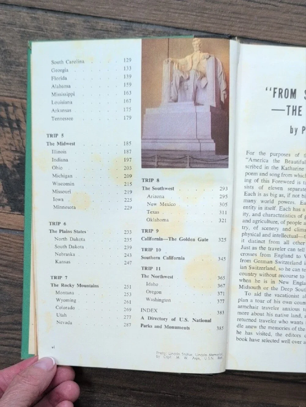 N/A classic hardcover